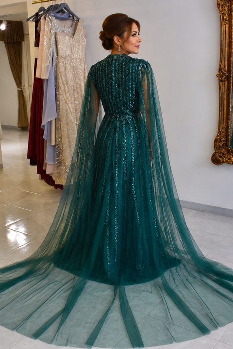 Esmeralda Royale