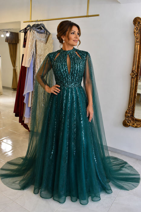 Esmeralda Royale