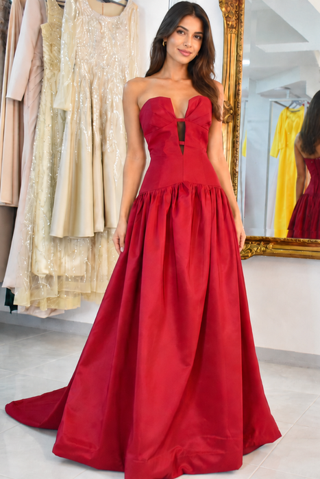 SCARLET