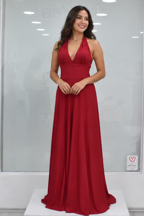 Clara | Vestido invitada
