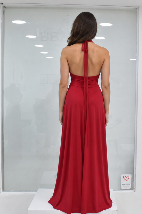 Clara | Vestido invitada