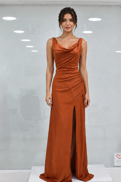 Elena ajustado | Vestido invitada