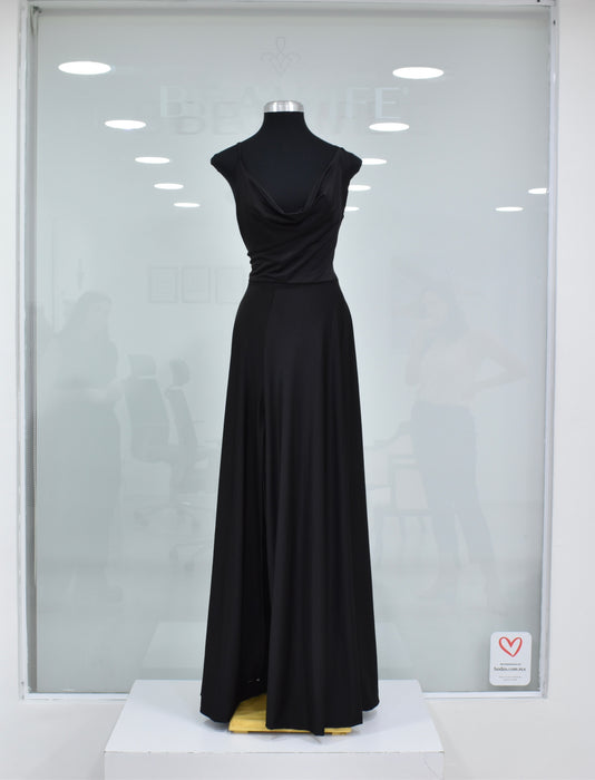 Vestido Falda Ajustada