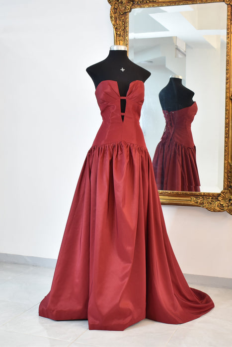 SCARLET