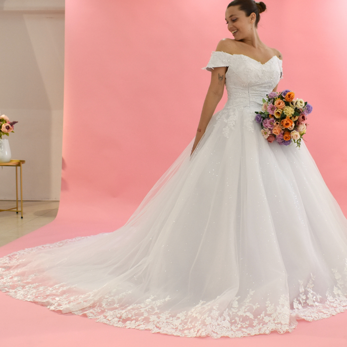 Vestido Martina