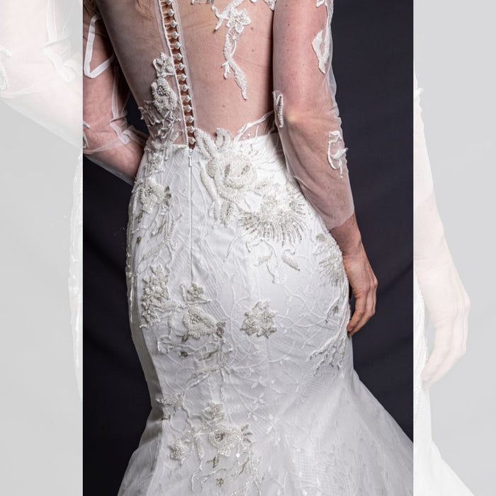Vestido Luisa