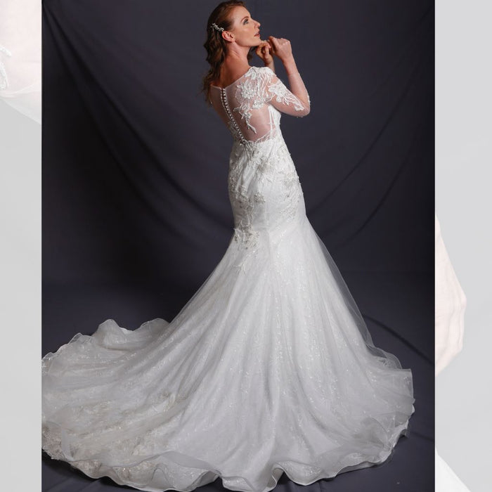 Vestido Luisa