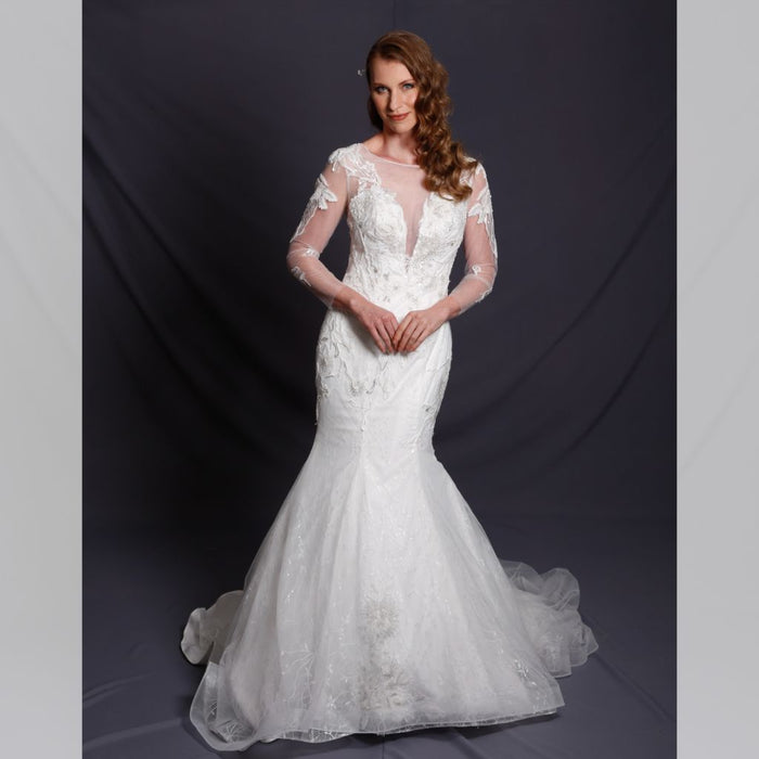 Vestido Luisa