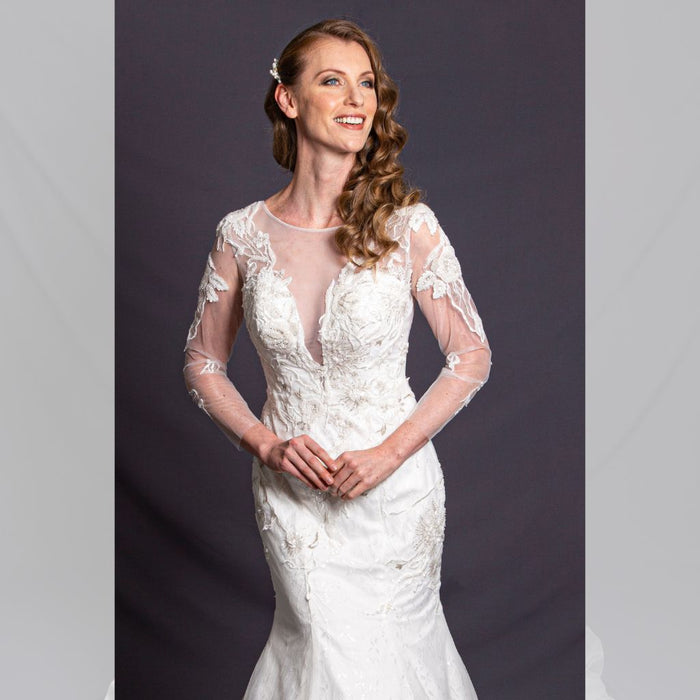 Vestido Luisa