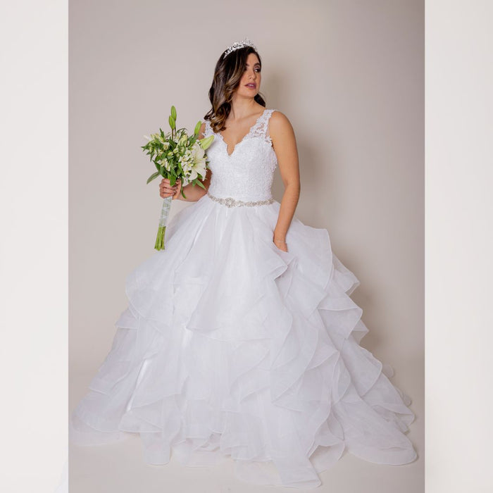 Vestido Luisina