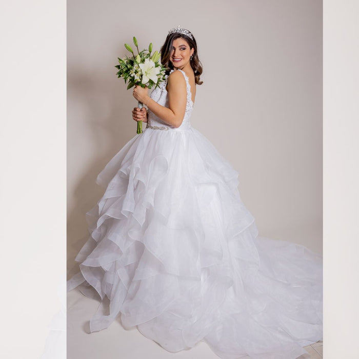 Vestido Luisina