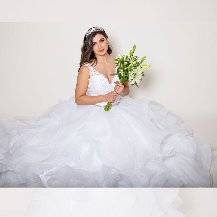 Vestido Luisina