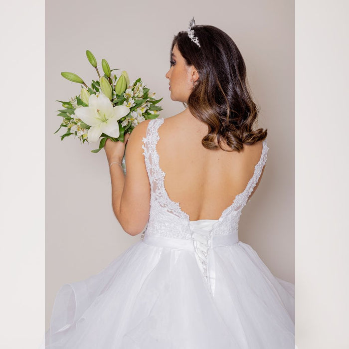 Vestido Luisina