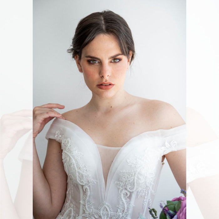 Vestido Marilyn