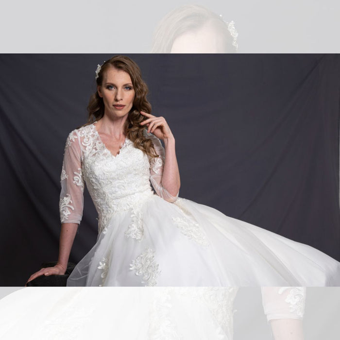 Vestido Moira