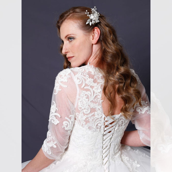 Vestido Moira