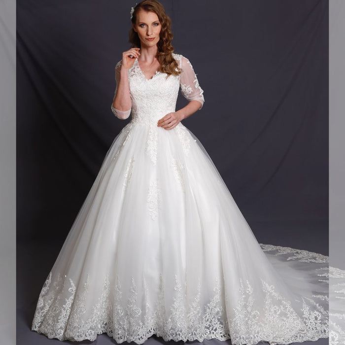 Vestido Moira