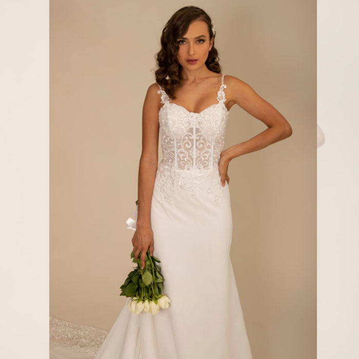 Vestido Victoria