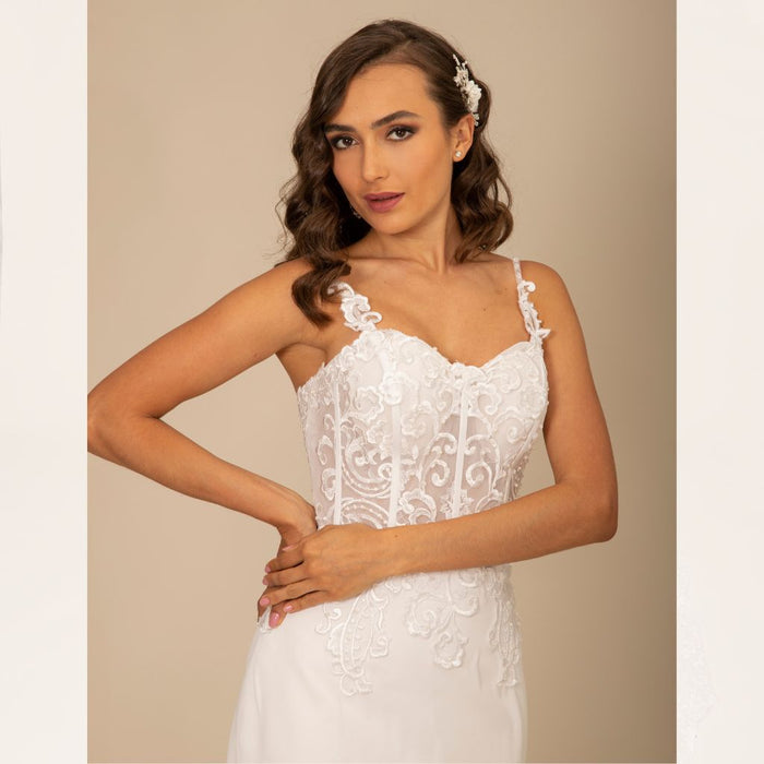 Vestido Victoria