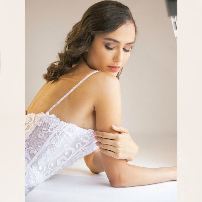 Vestido Victoria