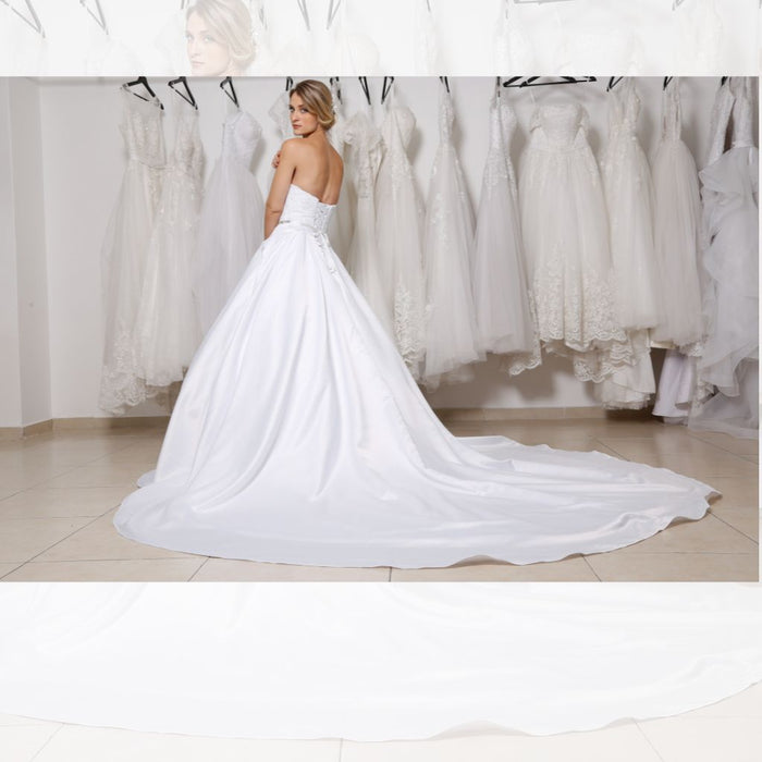 Vestido Bernarda