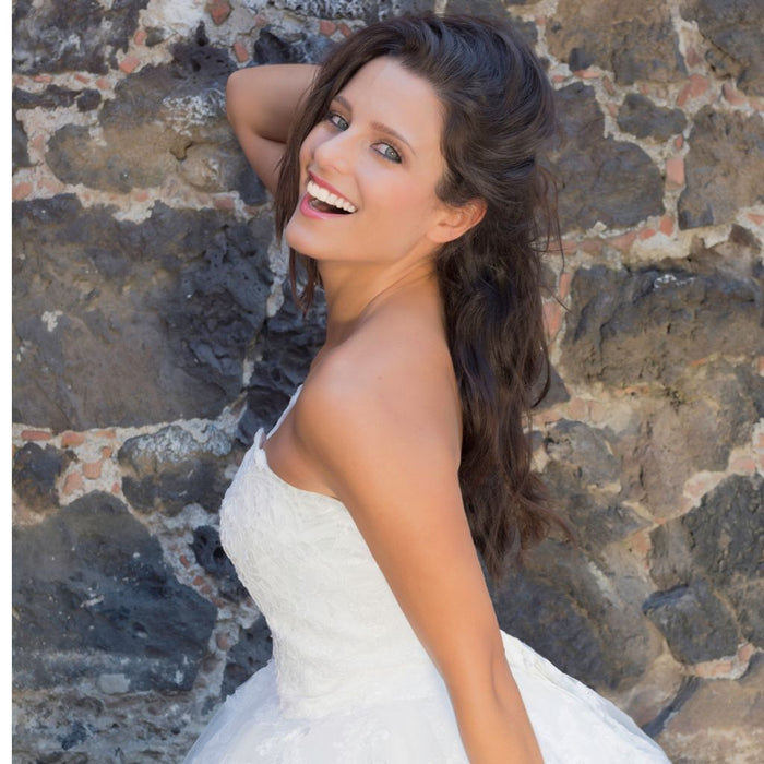 Vestido Caroline