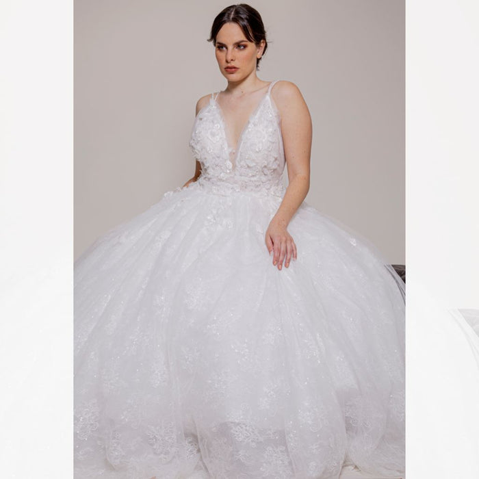 Vestido Catalina