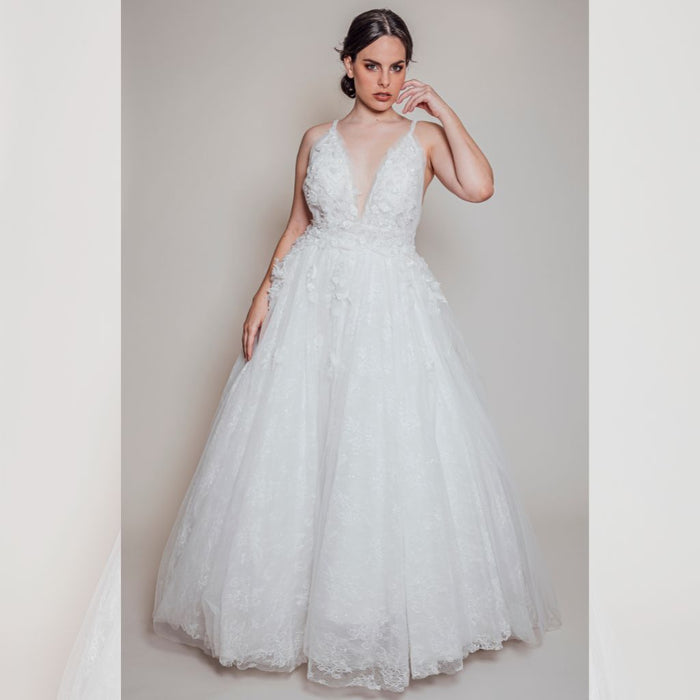 Vestido Catalina