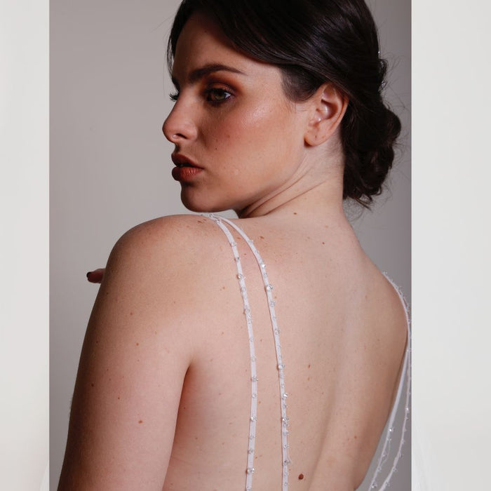 Vestido Catalina