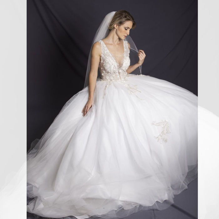Vestido Cloe