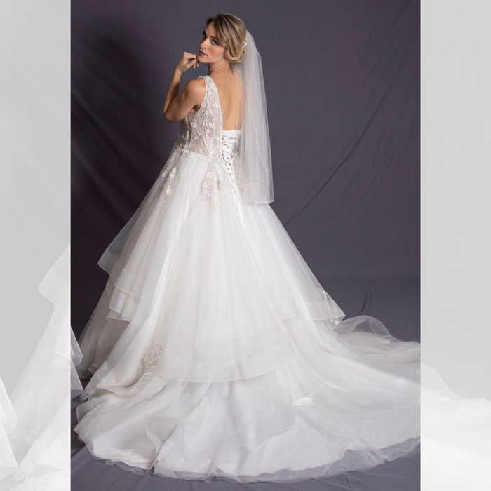 Vestido Cloe