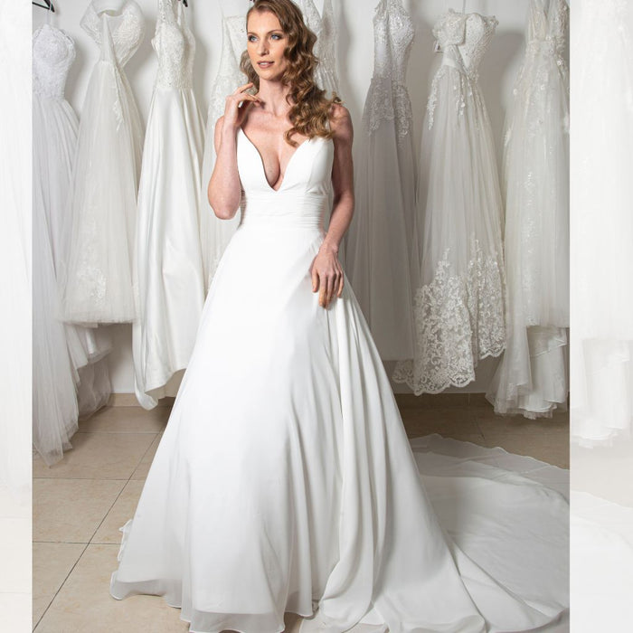 Vestido Ernestina