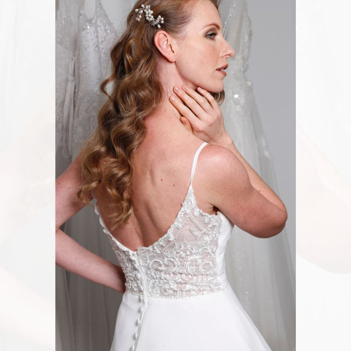 Vestido Ernestina