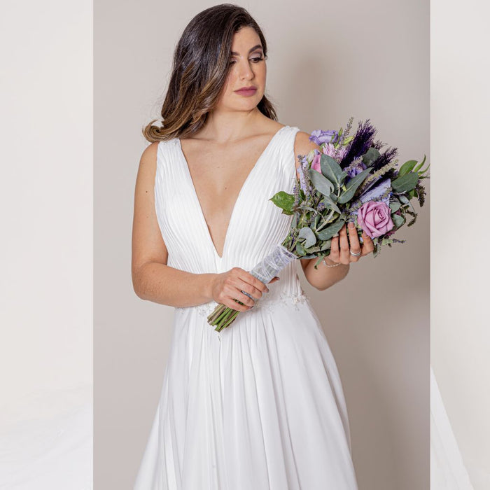 Vestido Giovanna