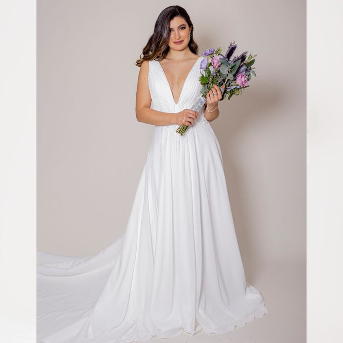 Vestido Giovanna
