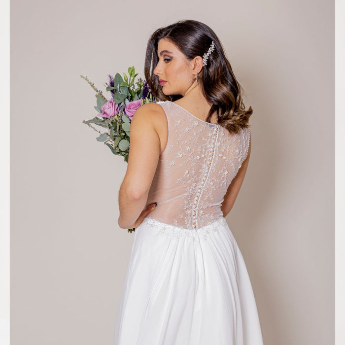 Vestido Giovanna