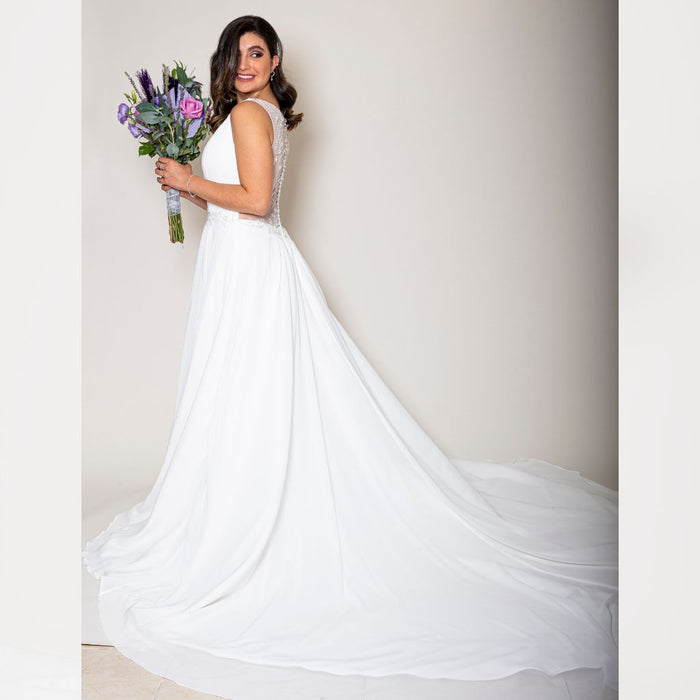 Vestido Giovanna