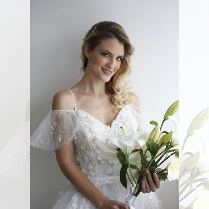 Vestido Mara