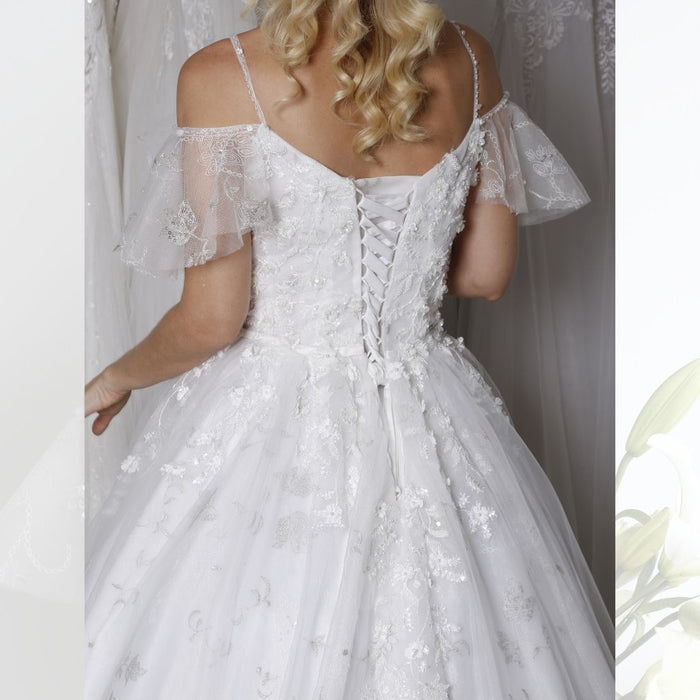 Vestido Mara