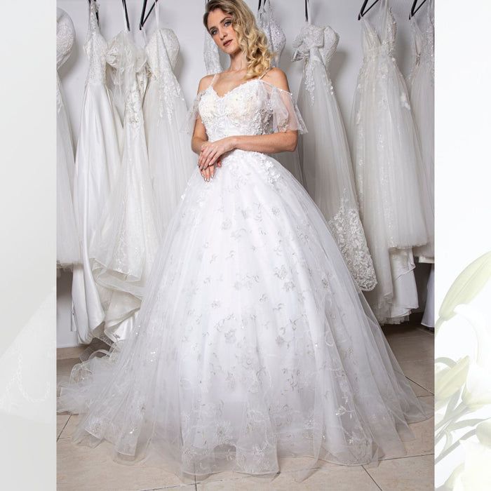 Vestido Mara