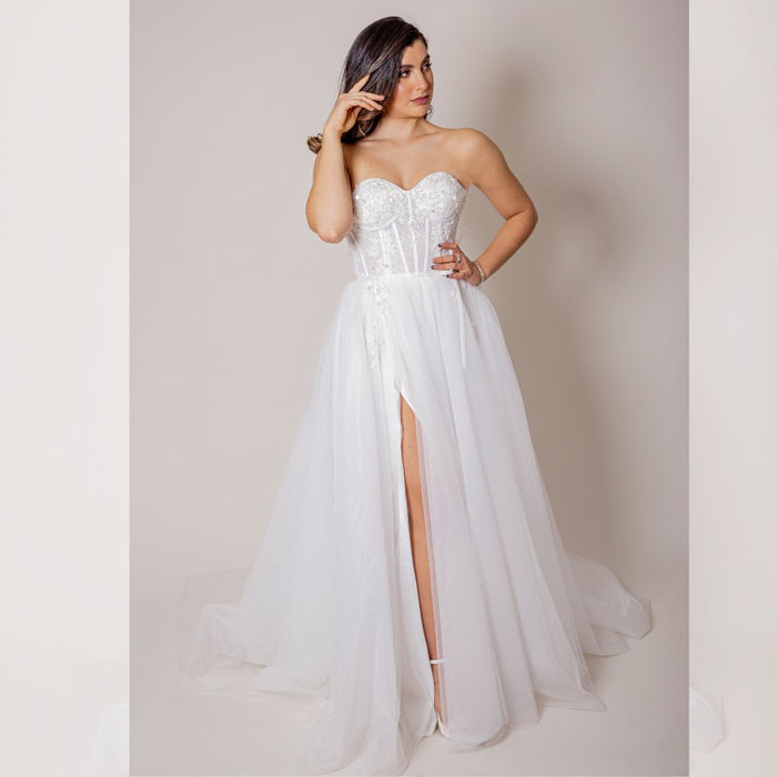 Vestido Alejandra