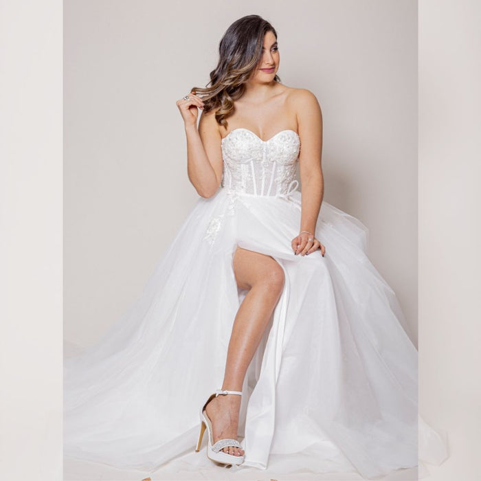 Vestido Alejandra
