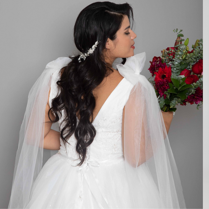 Vestido Lucia
