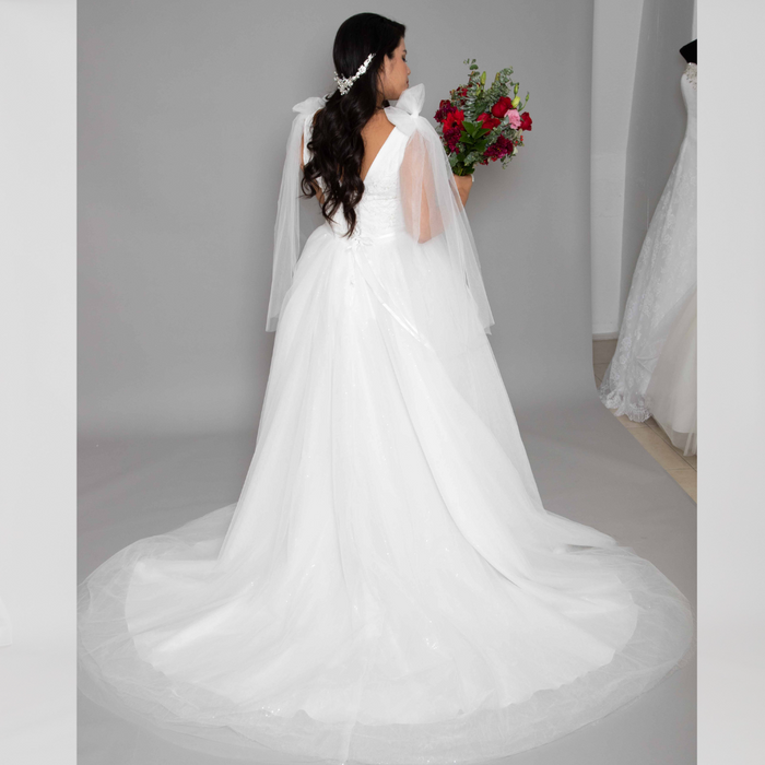 Vestido Lucia