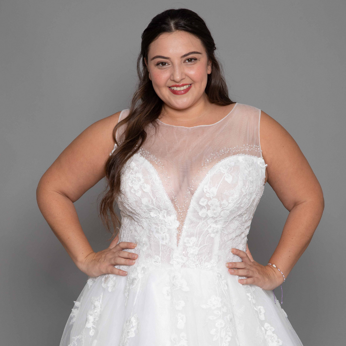 Vestido Mila