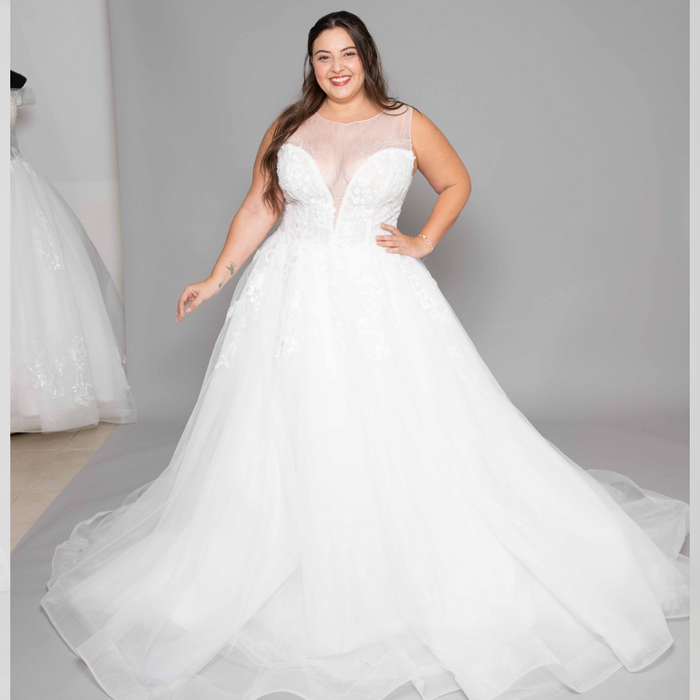 Vestido Mila