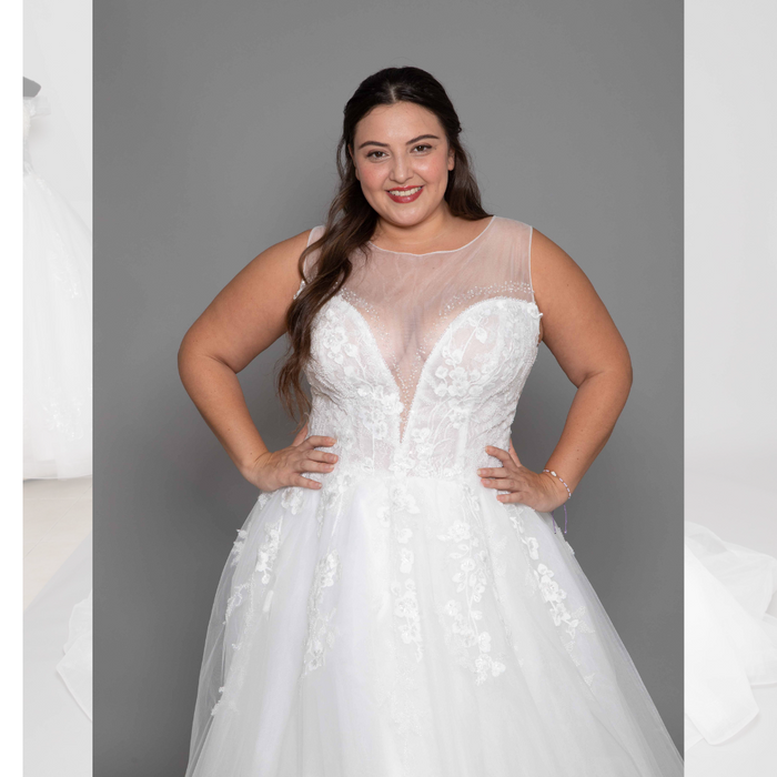 Vestido Mila