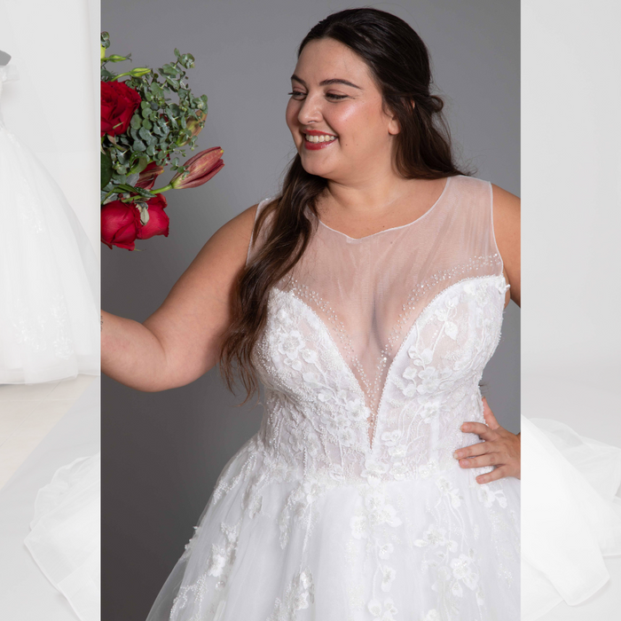 Vestido Mila