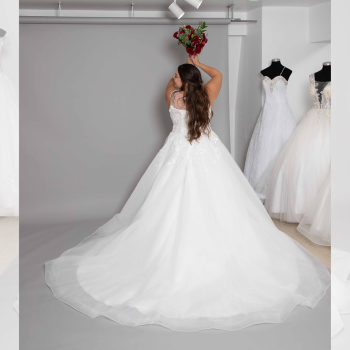 Vestido Mila