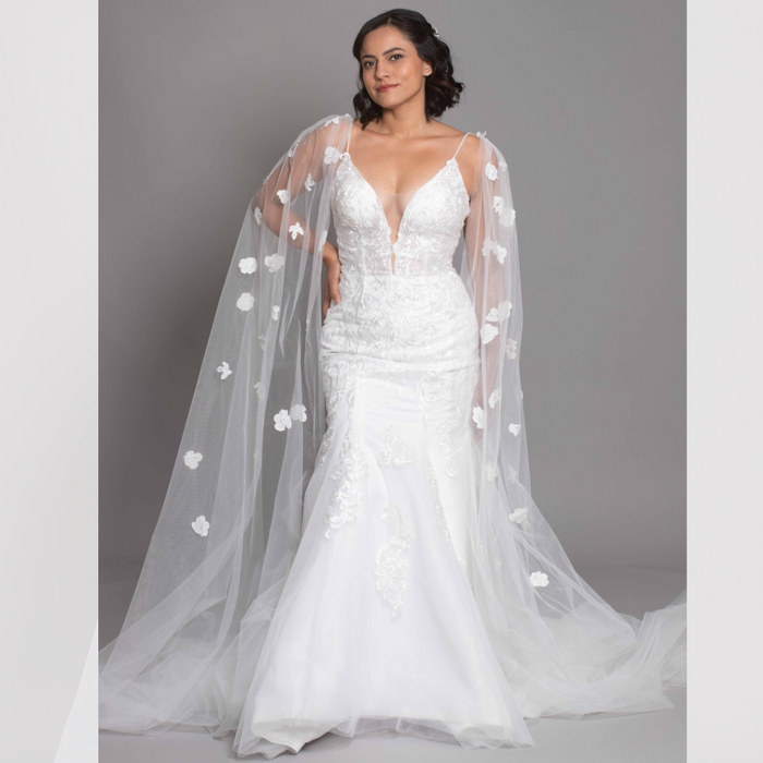 Vestido Rina